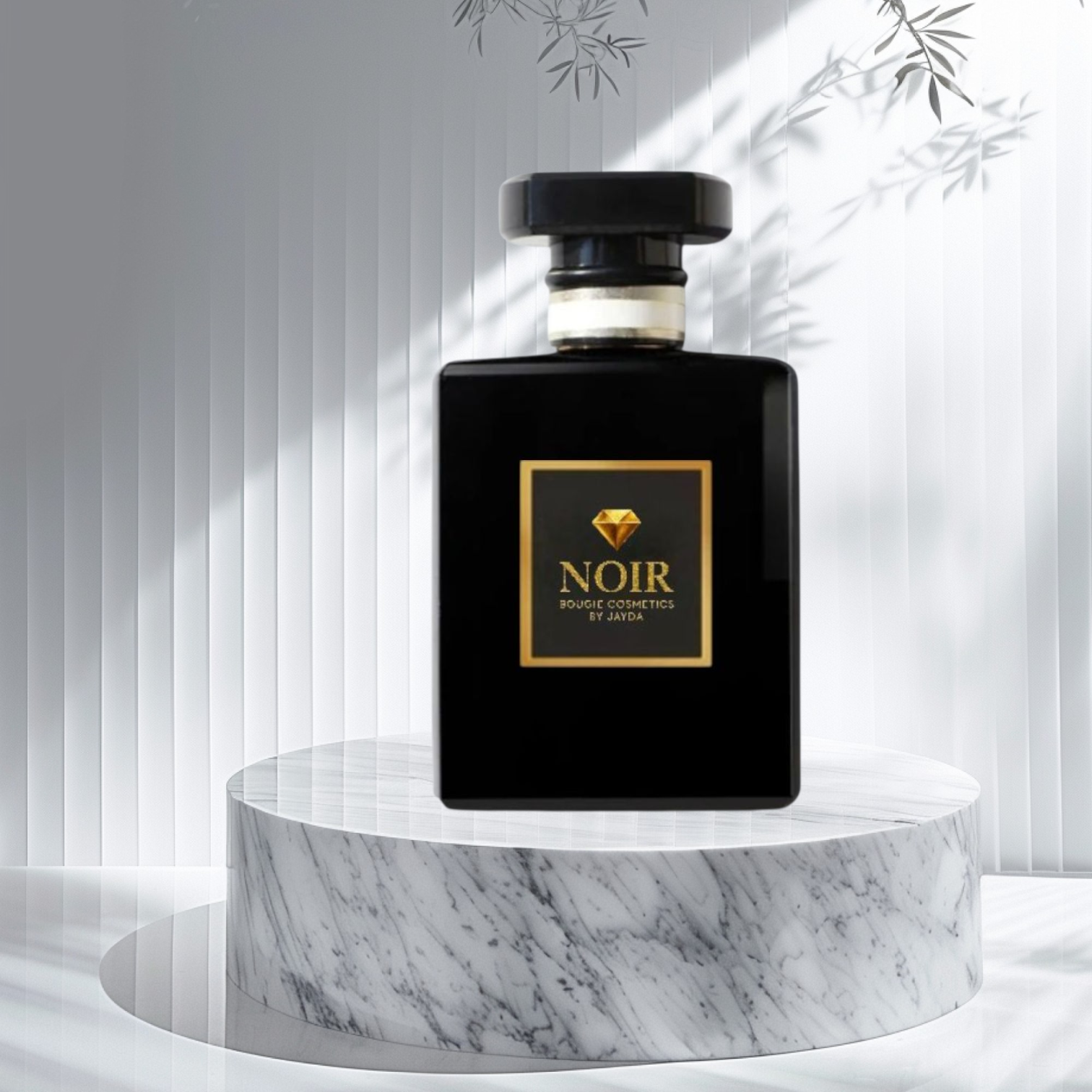 NOIR Perfume