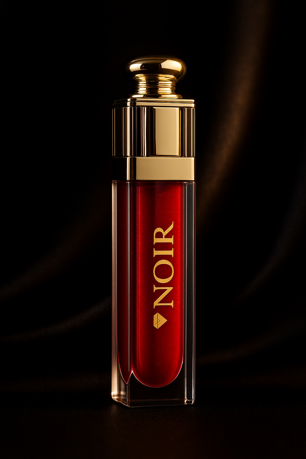 Scarlet Hour