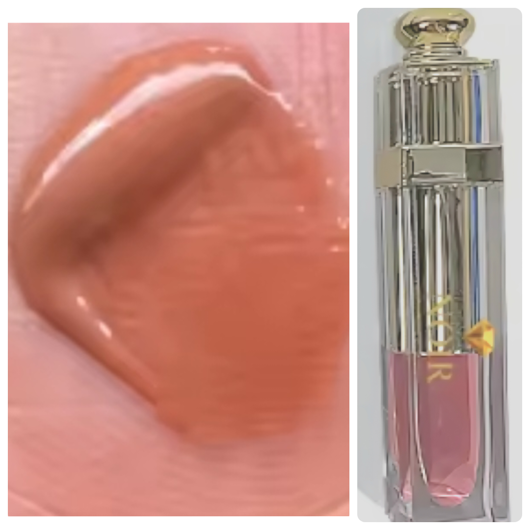 Bare Luxe